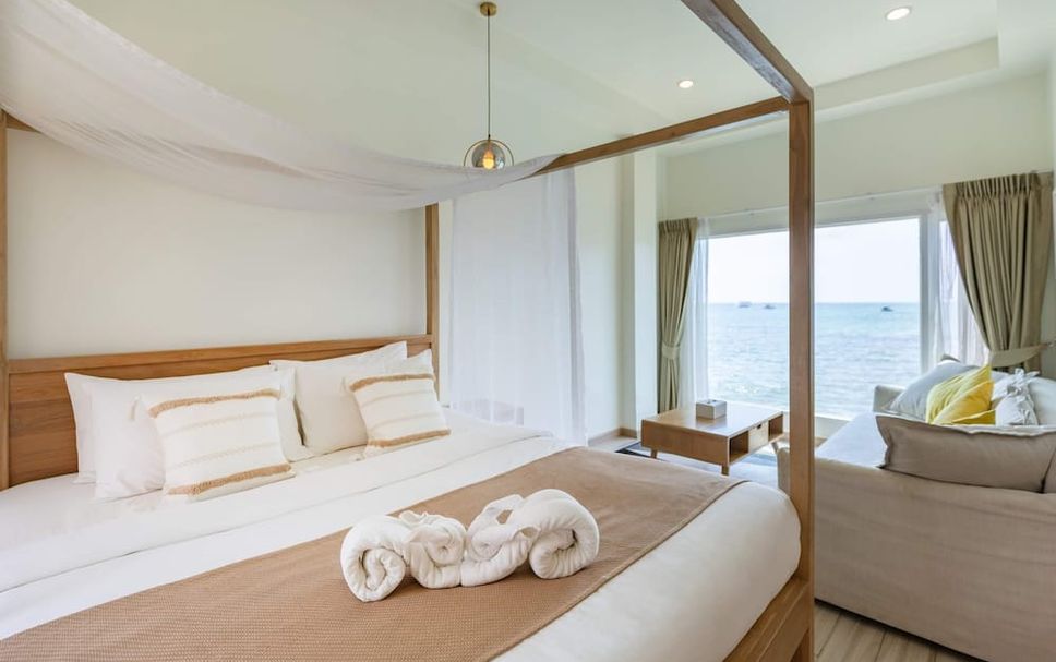 Quarto Foto