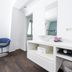 Comodidade do quarto