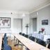 Sala de conferências