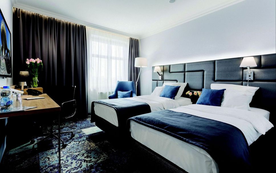 Quarto Foto