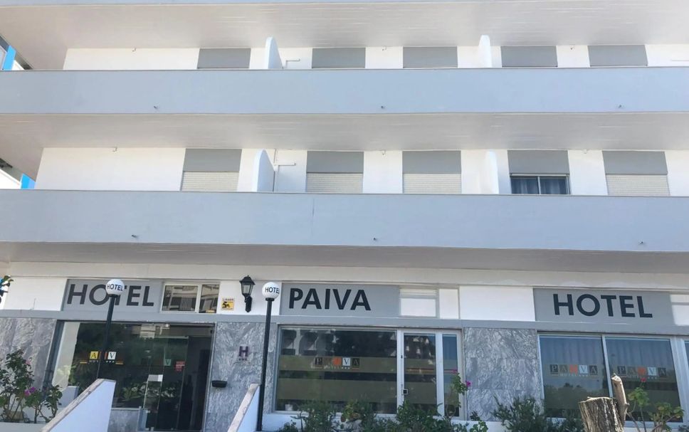 Edifício Foto