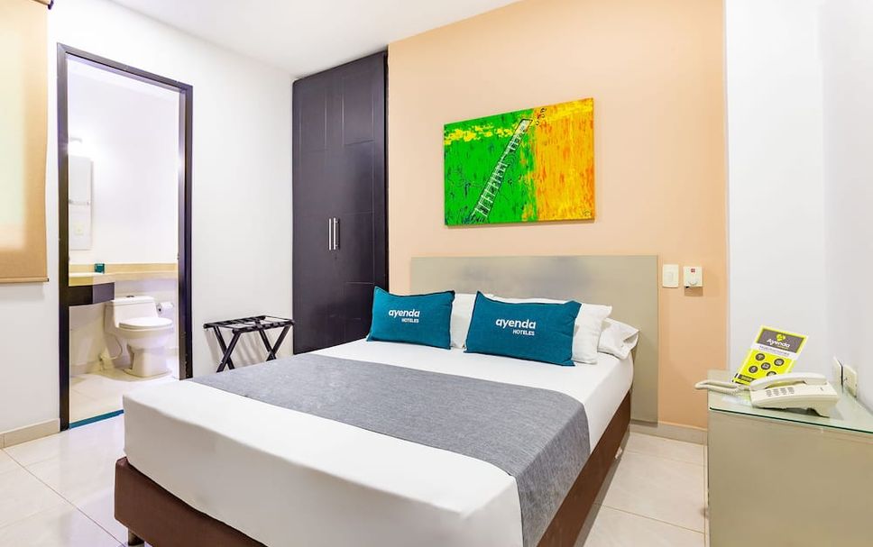 Quarto Foto