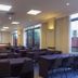 Sala de conferências
