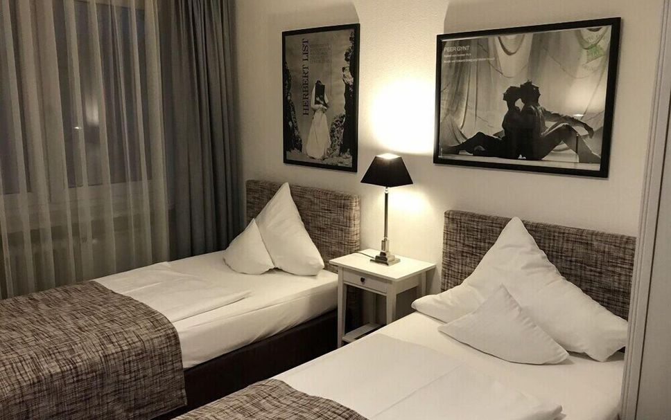 Quarto Foto