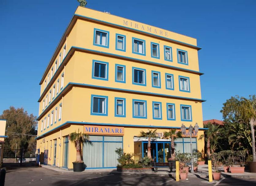 Edifício Foto