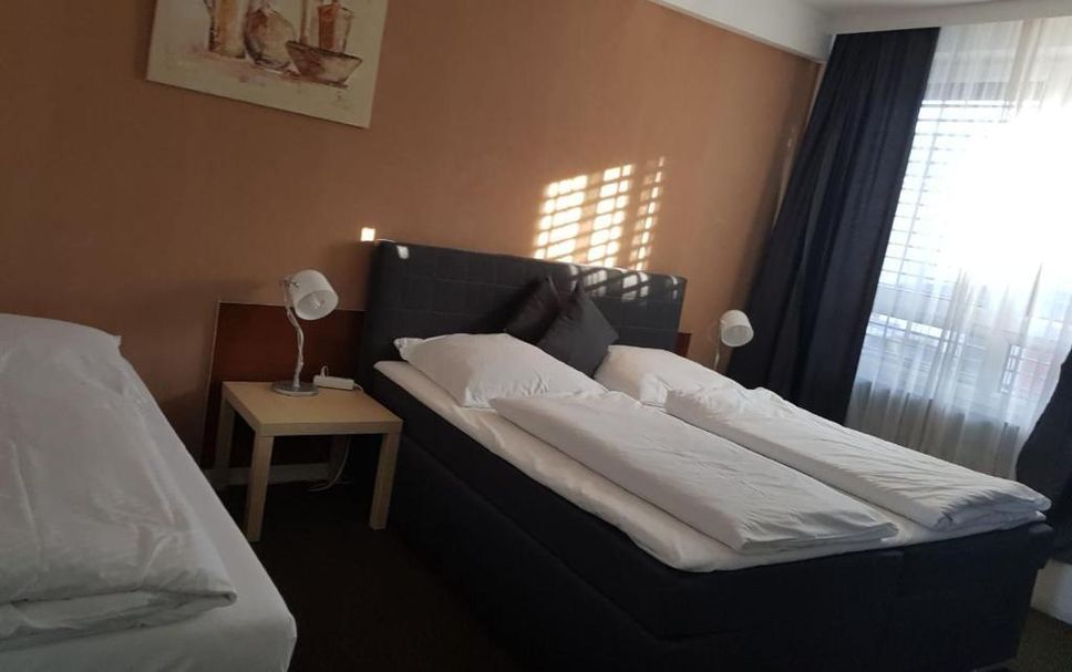 Quarto Foto