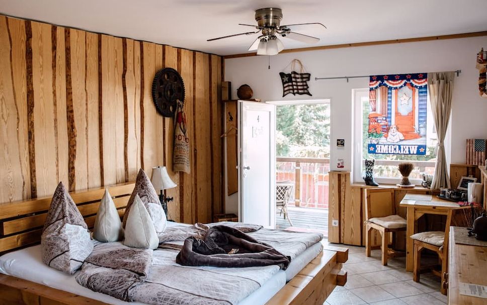 Quarto Foto