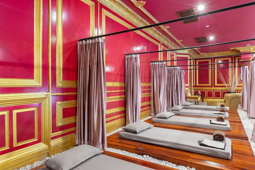 SPA