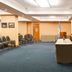 Sala de conferências