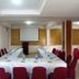 Sala de conferências
