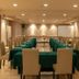Sala de conferências