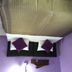 Comodidade do quarto