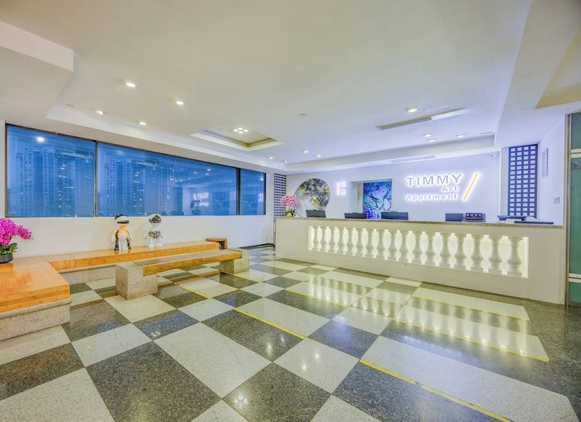 Hall Foto