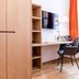Comodidade do quarto