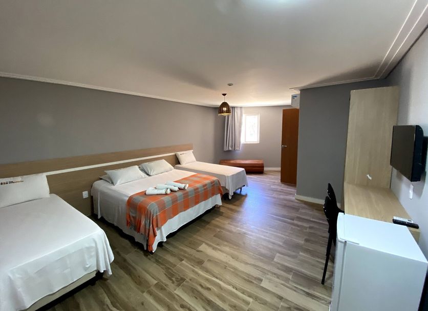Quarto Foto