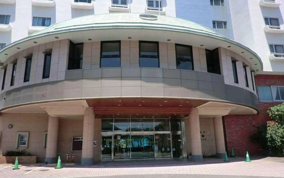 Edifício Foto