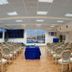 Sala de conferências