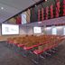 Sala de conferências