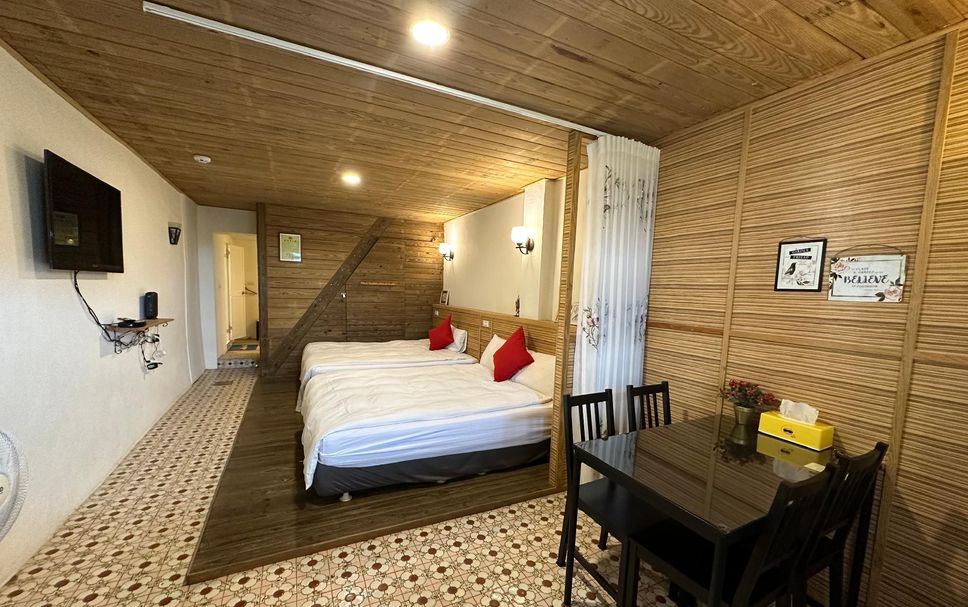Quarto Foto