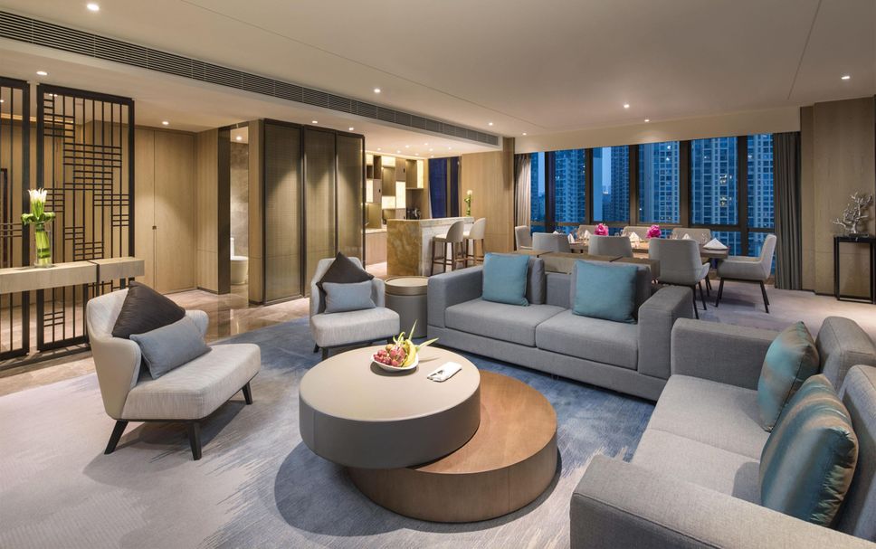 Lounge Foto