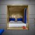 Comodidade do quarto