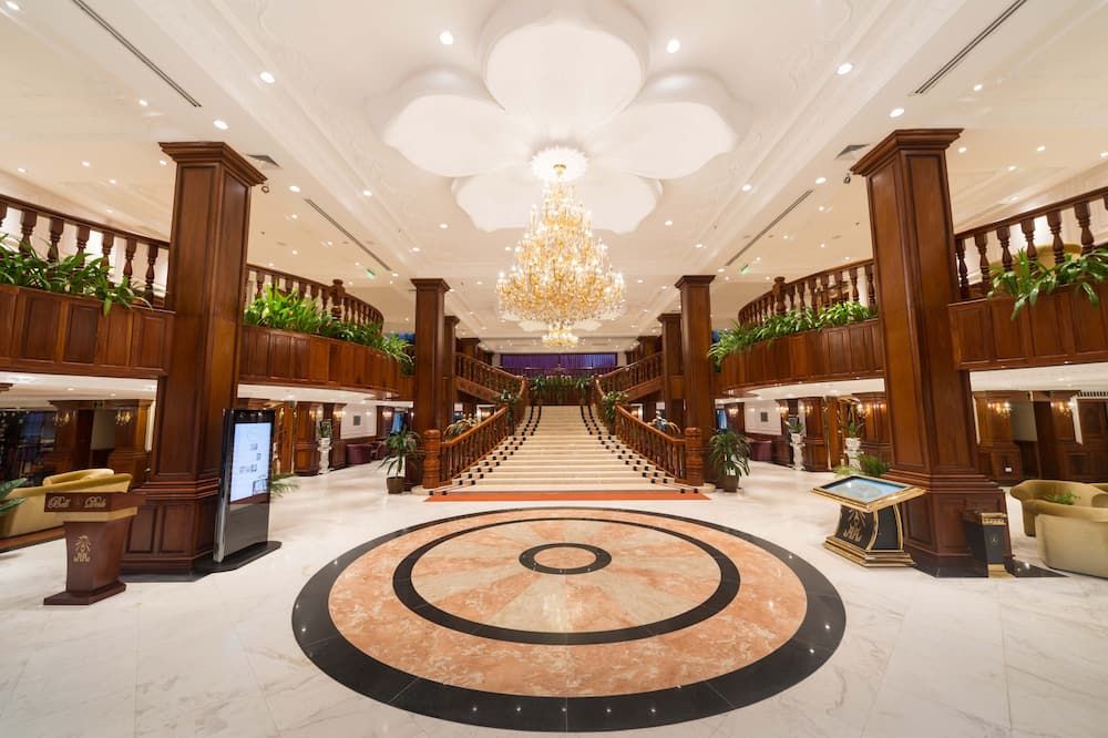 Hall