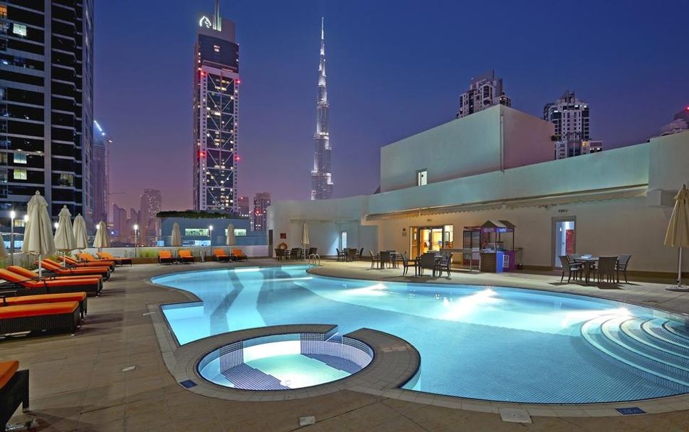 Piscina Foto