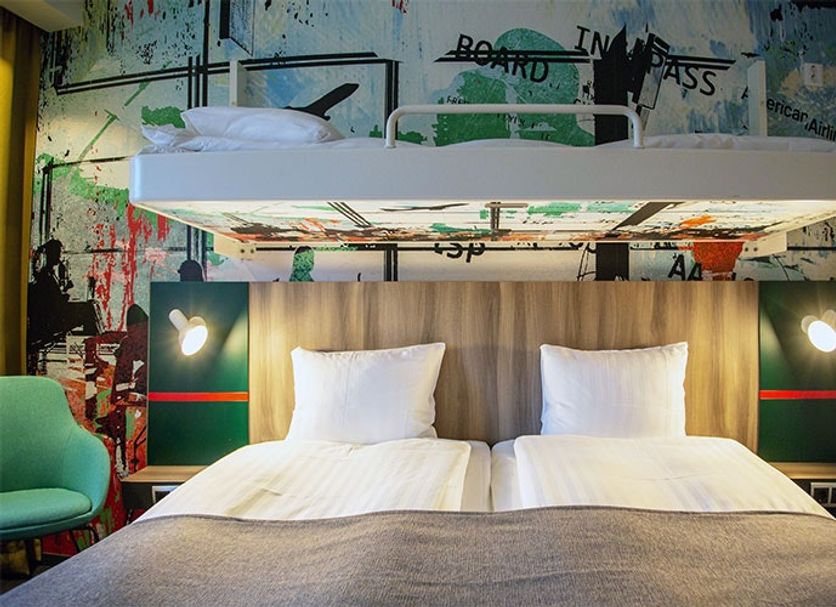 Quarto Foto