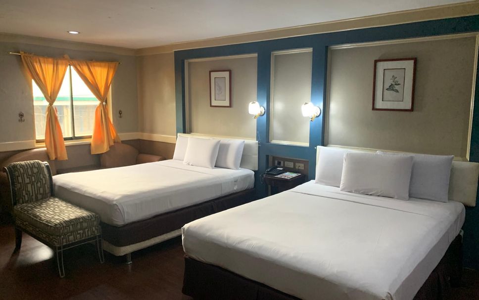 Quarto Foto