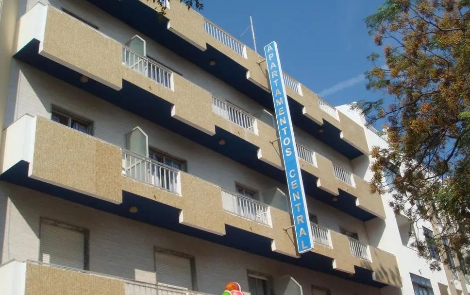 Edifício Foto