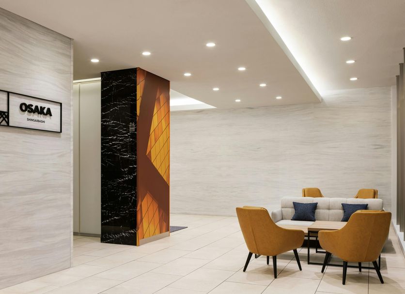Hall Foto