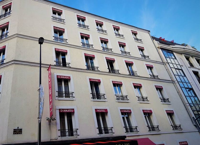Edifício Foto