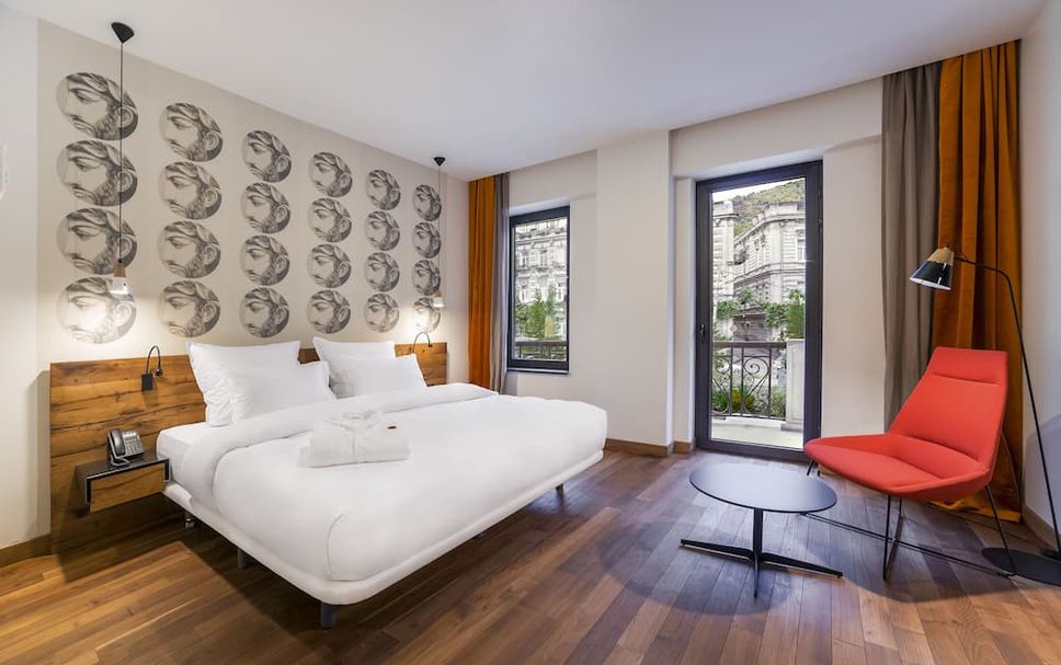 Quarto Foto