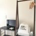Comodidade do quarto