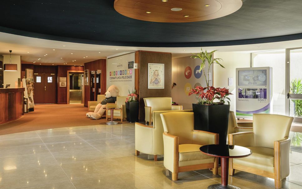 Hall Foto
