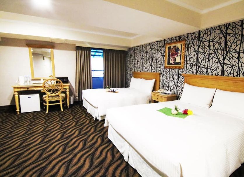 Quarto Foto