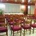 Sala de conferências