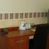 Comodidade do quarto