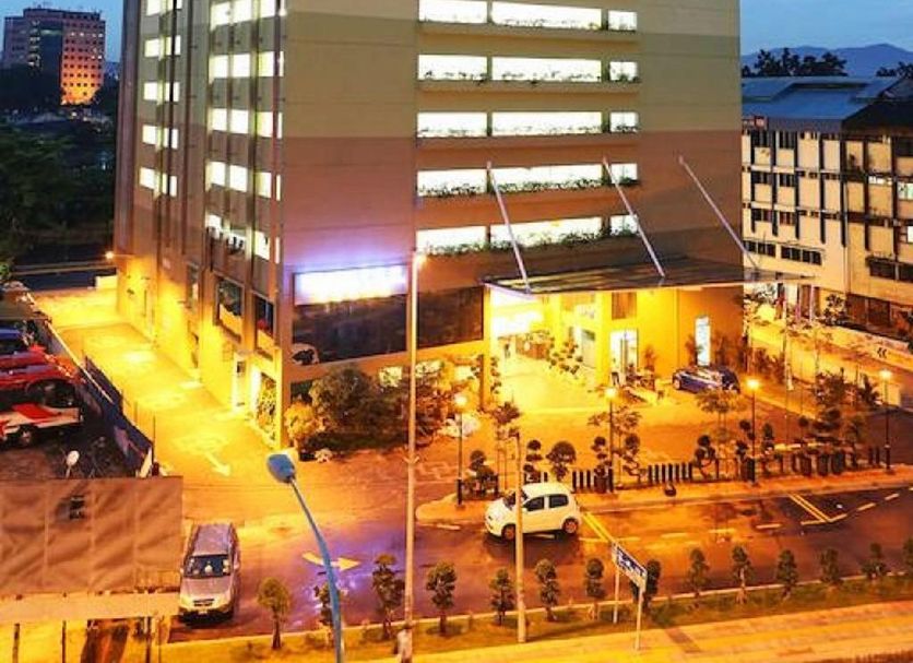 Edifício Foto
