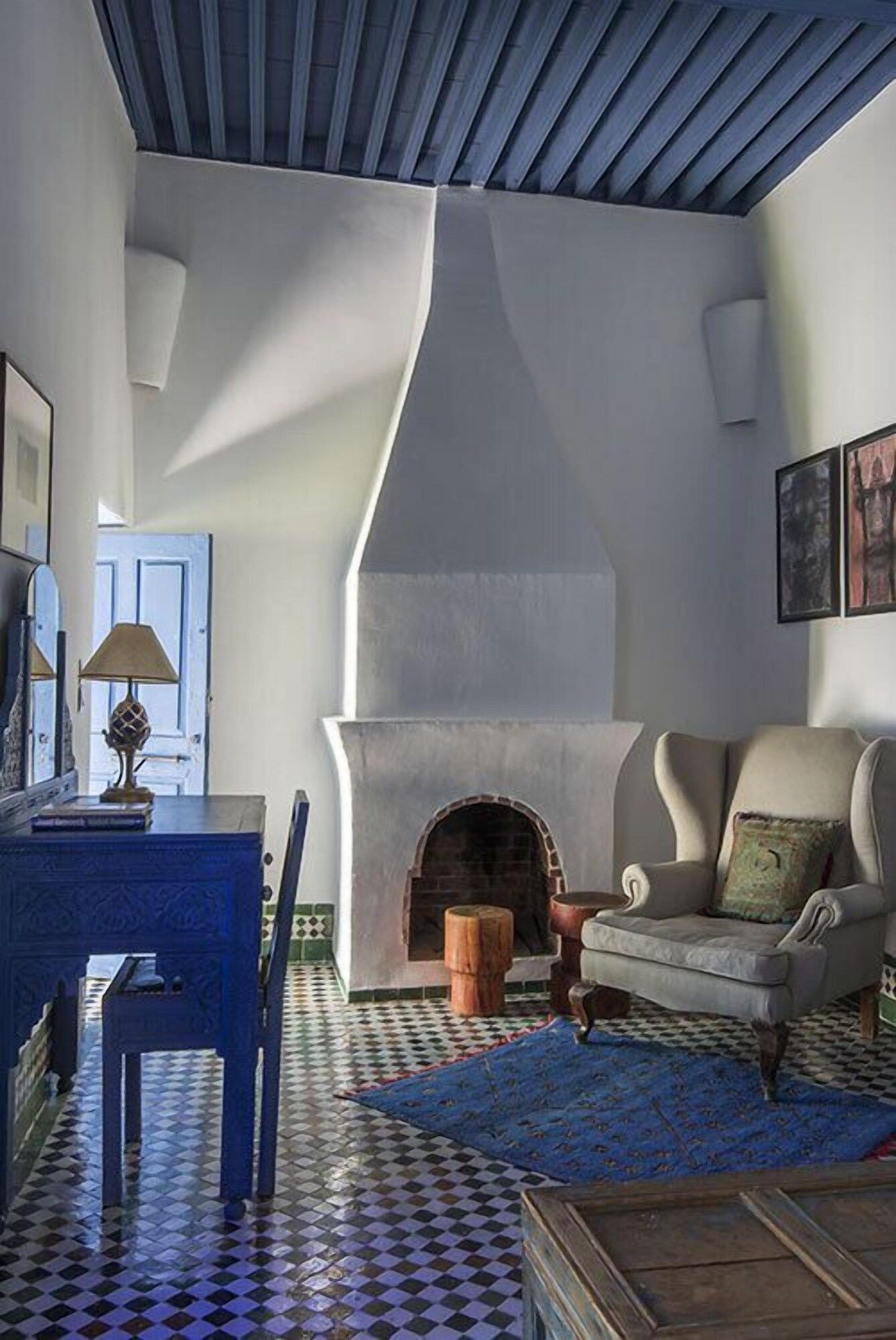 Sala de estar