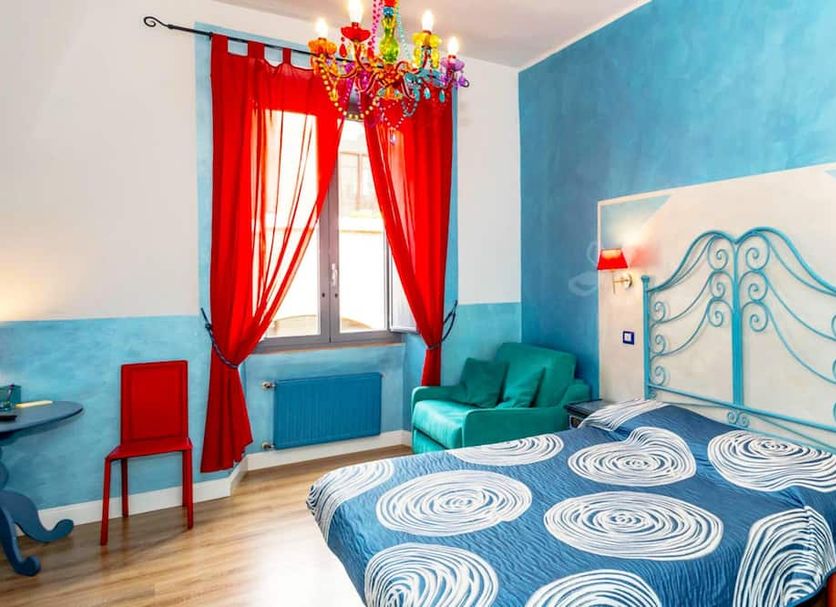 Quarto Foto
