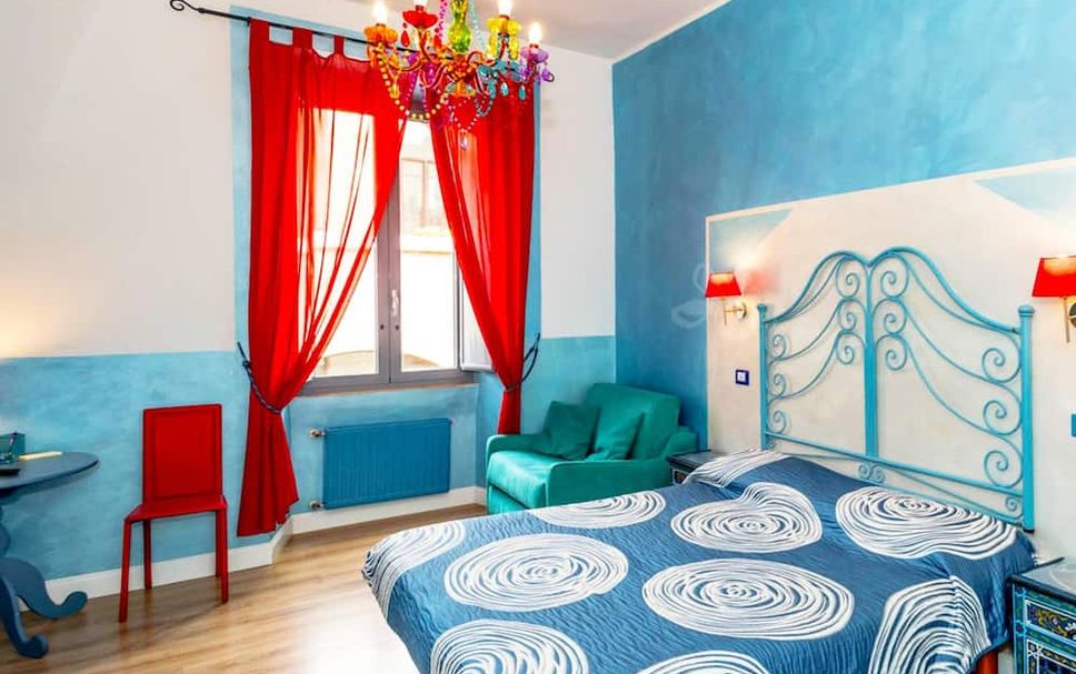 Quarto Foto