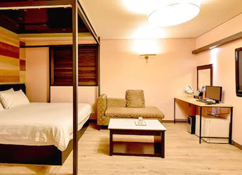 Quarto Foto