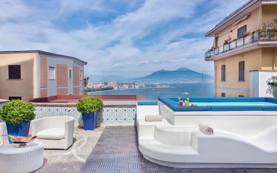 Equipamentos do hotel Foto