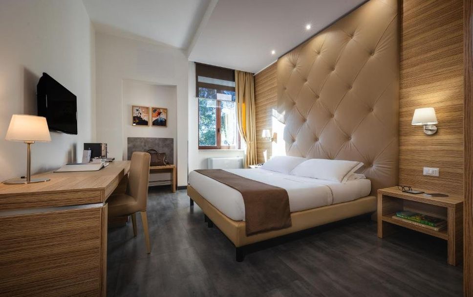 Quarto Foto