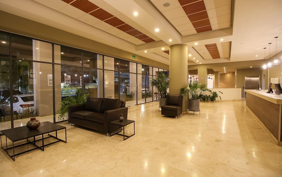 Hall Foto