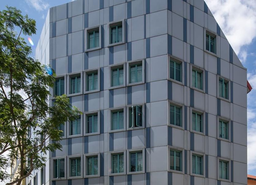Edifício Foto
