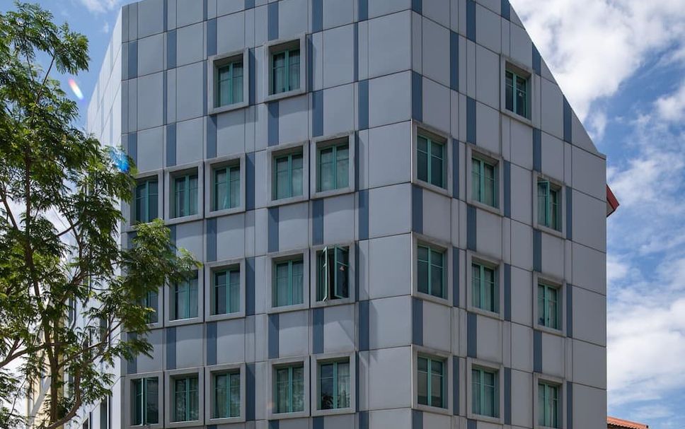 Edifício Foto