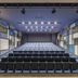 Sala de conferências