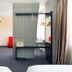 Comodidade do quarto